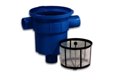 Meister-Tank 6000 Liter